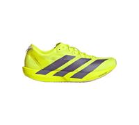 Adidas - Chaussures de running - Adizero Adios 9 W Solar Yellow/Aurora Plum/Powder Plum pour Femme - Taille 4,5 UK 4,5 UK