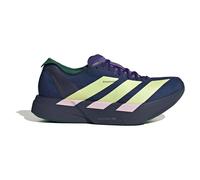 Adidas Chaussures de running Adizero Adios Pro 4 Bleu Taille 44 Homme