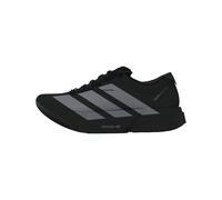 Adidas - Chaussures de running - Adizero Adios Pro 4 Core Black/Carbon/Core Black pour Homme - Taille 8 UK - Noir Noir 8 UK