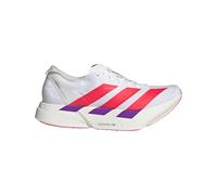 Adidas Chaussures de running Adizero Adios Pro 4 Cloud White Homme Taille 44