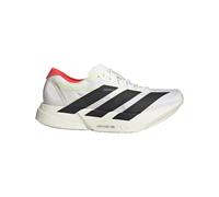 Adidas - Chaussures de running - Adizero Adios Pro 4 M Core White/Core Black/Silver Metallic pour Homme - Taille 11 UK - Blanc Blanc 11 UK