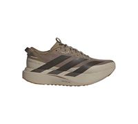 Adidas - Chaussures de running - Adizero Evo SL Atr M Khaki Six pour Homme - Taille 10,5 UK - Marron Marron 10,5 UK