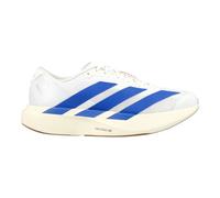 adidas Chaussures De Running Adizero Evo Sl - Blanc/bleu/ruby Pur 44