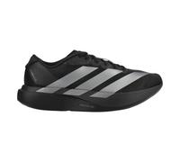 adidas Chaussures de Running adizero Evo SL - Noir/Argenté/Gris 44⅔