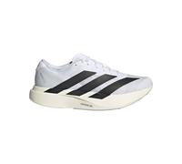 Adidas - Chaussures de running - Adizero EVO SL pour Homme - Taille 40 2/3 - Blanc Blanc 40 2/3