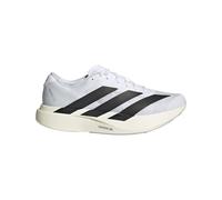 Adidas - Chaussures de running - Adizero EVO SL pour Homme - Taille 41 1/3 - Blanc Blanc 41 1/3