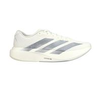 adidas Chaussures De Running Adizero Evo Sl Woven - Blanc/argent 44