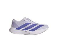 Adidas - Chaussures de running - Adizero Evo SL Woven W Glory Grey pour Femme - Taille 5,5 UK - Violet Violet 5,5 UK
