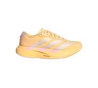 Adidas - Chaussures de running - Adizero Evo SL Woven W Icta/Icgome/Blilil pour Femme - Taille 38 2/3 - Orange Orange 38 2/3
