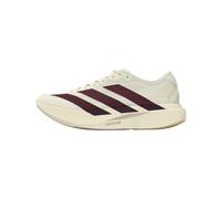Adidas - Chaussures de running - Adizero Evo SL Woven W Off White - Taille 6 UK - Bordeaux Bordeaux 6 UK