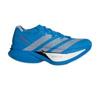 Adidas Chaussures de running Adizero Prime X3 Strung Unisexe Bleu Taille 41 1/3
