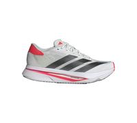 Adidas - Chaussures de running - Adizero Sl2 W Core White/Core Black/Lucid Red pour Femme - Taille 6,5 UK - Blanc Blanc 6,5 UK