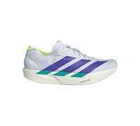 Adidas - Chaussures de running - Adizero Takumi Sen 11 Frozen Purple - Taille 9,5 UK - Violet Violet 9,5 UK