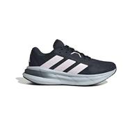 adidas Chaussures de running Galaxy 7 W Code JQ2604 Bleu Femme, Bleu/rose, 37 1/3 EU