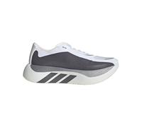 Adidas - Chaussures de running - Hyperboost Edge M Cloud White pour Homme - Taille 9,5 UK - Gris Gris 9,5 UK