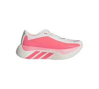 Adidas - Chaussures de running - Hyperboost Edge W Hyper White pour Femme - Taille 7 UK - Rose Rose 7 UK