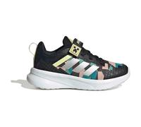 Baskets mini enfant adidas Minecraft Fortarun 4.0 Noir 29
