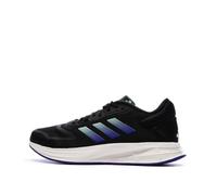 adidas Chaussures de Running Noir/Bleu Homme Duramo 10