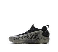 adidas Chaussures de Running Noir/Gris Homme Anthony Edwards 1 Low