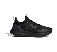 adidas Homme Pureboost 5 Climawarm, Core Black/Core Black/Carbon, 40 EU