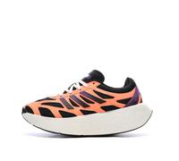 adidas Chaussures de Running Rose/Noir Mixte Adizero Aruku