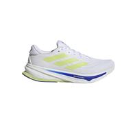 Adidas - Chaussures de running - Supernova Rise 2 M Cloud White/Yellow/Blue pour Homme - Taille 42 2/3 - Blanc Blanc 42 2/3