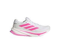 Adidas - Chaussures de running - Supernova Rise 2 W Cloud White/Lucid Pink/Zero Met pour Femme - Taille 38 2/3 - Rose Rose 38 2/3