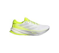 Adidas - Chaussures de running - Supernova Rise 2 W Core White/Dash Grey/Lucid Lemon pour Femme - Taille 36 2/3 - Jaune Jaune 36 2/3