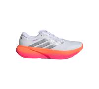Adidas - Chaussures de running - Supernova Rise 3 M Ftwwht/Silvmt/Lucpnk pour Homme - Taille 10 UK - Blanc Blanc 10 UK
