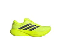 Adidas - Chaussures de running - Supernova Rise 3 M Solar Yellow/Core Black/Silver Metallic pour Homme - Taille 8,5 UK 8,5 UK