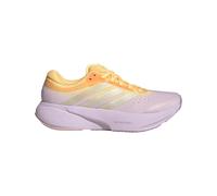 Adidas - Chaussures de running - Supernova Rise 3 W Ice Lavender/Ice Gold Met./Ice Tangerine pour Femme - Taille 5 UK - Rose Rose 5 UK