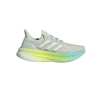 Adidas - Chaussures de running - Ultraboost 5 Linen Green/Crystal Jade/Pulse Lime pour Homme - Taille 41 1/3 - Vert Vert 41 1/3