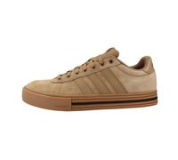 Adidas - Chaussures de skate Daily 4.0 - Homme - Sport - Beige - Taille: 44 2/3 EU