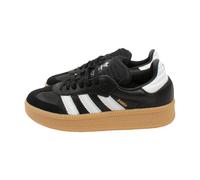 Adidas - Chaussures de skate Samba XLG - Homme - Sport - Noir - Taille: 44 2/3 EU