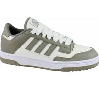 Adidas chaussures de sport femmes Rapid Court 32444-4.5, 32444-5, 32444-5.5, 32444-6, 32444-6.5 ADI-JR0165 argent/blanc/blanc 6.5