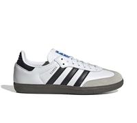 ADIDAS ORIGINALS Sneaker SAMBA OG pour enfants blanc | 35 1/2