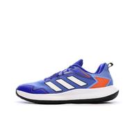 adidas Chaussures de Tennis Bleues Homme Defiant Speed