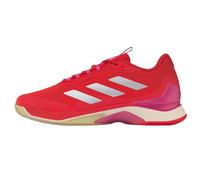 adidas Chaussures de Tennis Rouge Homme Avacourt 2