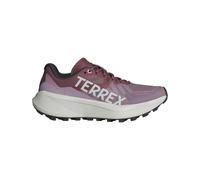 Adidas Terrex Agravic 3 Trail Running Shoes Violet EU 40 Femme