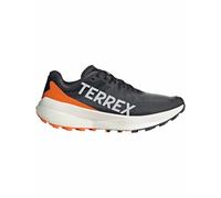Adidas - Chaussures de trail - Agravic Speed Core Black pour Homme - Taille 9 UK - Noir Noir 9 UK