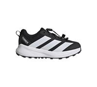 Adidas - Chaussures de trail et de randonnée - Terrex Agravic Kids Core Black - Taille Enfant 33.5 - Blanc Blanc 33.5