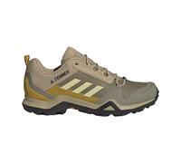 Adidas - Chaussures de Trail Imperméables Légères Beige Homme - Homme - Sport - Beige - Taille: 42 EU