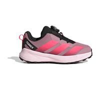 Adidas Chaussures De Trail Pour Enfants Terrex Agravic Boa