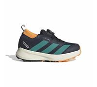 Adidas Chaussures De Trail Pour Enfants Terrex Agravic Boa Cp