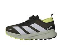 Adidas Chaussures trail enfant Agravic Boa ClimaProof EU 33,5 – shadow olive/dash grey
