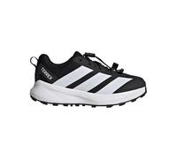 adidas Terrex - Kid's Agravic - Chaussures multisports - EU 37 1/3 - core black / ftwr white / semi impact orange