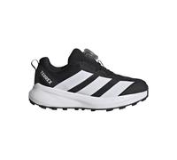 Adidas - Chaussures de trail/running - Terrex Agravic Boa Kids Core Black - Taille Enfant 35.5 - Blanc Blanc 35.5