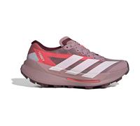 Adidas Chaussures de trail femme Terrex Agravic TT Magic Mauve/Distilled Pink/Solar Turbo 38