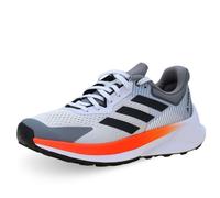 Adidas Chaussures de trail running Terrex Soulstride Flow - JR7065 Gris 42