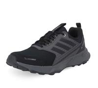 Adidas Chaussures de trail running Terrex Tracefinder 2 Clima - JI0274 Noir 43 1/3